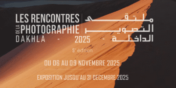 Les Rencontres de la photographie, du 6 au 9 novembre à Dakhla