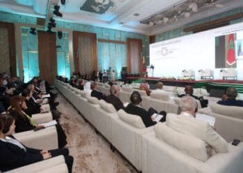 Cybersécurité: Début des travaux du Regional Cyber Week à Rabat