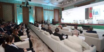 Cybersécurité: Début des travaux du Regional Cyber Week à Rabat