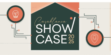 Showcase Itancia Casablanca 2025, les 8 et 9 octobre