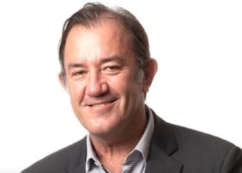 Thierry Millet nouveau DG d’Orange Money Group