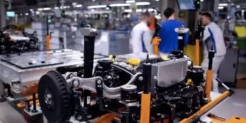 Équipements automobile: Tianyouwei s’implante au Maroc