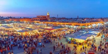 L’ONMT lance une concertation nationale avec les acteurs du tourisme