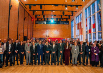 L’UM6P inaugure son nouveau Global Hub à New York