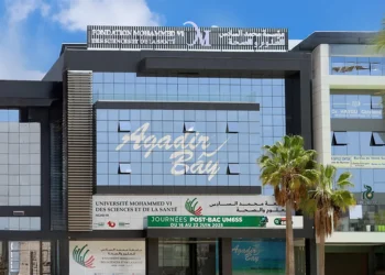 Sciences de la santé: L’UM6SS ouvre ses portes à Agadir