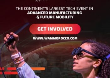 Technologie: WAM Morocco, du 20 au 22 janvier à Casablanca