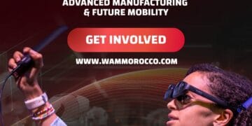 Technologie: WAM Morocco, du 20 au 22 janvier à Casablanca