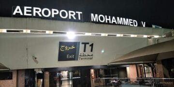 Fret aérien: TCE ouvre son premier bureau africain à Casablanca