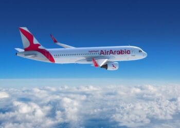 Air Arabia lance une liaison directe entre Tanger et Rotterdam