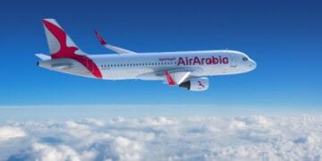 Air Arabia lance une liaison directe entre Tanger et Rotterdam