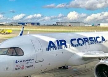 Fès-Marrakech: Air Corsica lance des vols directs en février 2026