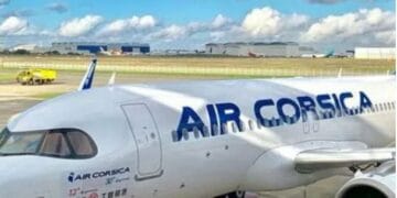 Fès-Marrakech: Air Corsica lance des vols directs en février 2026