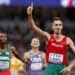 Mondiaux de Tokyo: Deux Marocains qualifiés pour la finale du 3000 m steeple