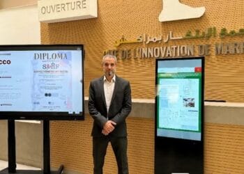 Technologie: L’université Cadi Ayyad primée à la Silicon Valley