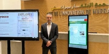 Technologie: L’université Cadi Ayyad primée à la Silicon Valley