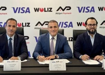 Attijari Payment, Visa et Woliz s’allient pour la digitalisation du commerce 
