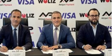 Attijari Payment, Visa et Woliz s’allient pour la digitalisation du commerce 