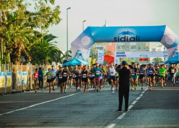 Casablanca: voici les axes bloqués dimanche pour le 10KM International