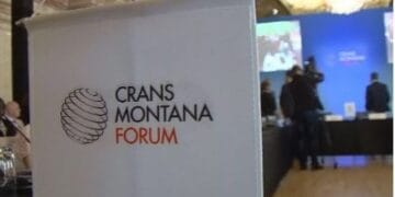 Forum Crans Montana, du 1er au 3 octobre à Rabat