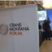 Forum Crans Montana, du 1er au 3 octobre à Rabat