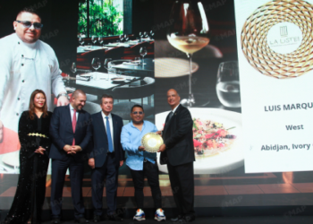 Cremai: Voici les meilleurs restaurants marocains et africains