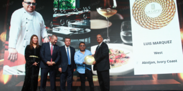 Cremai: Voici les meilleurs restaurants marocains et africains