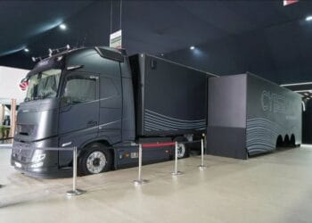 Dataprotect présente la 1ère unité «CyberSOC» mobile au Maroc