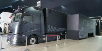 Dataprotect présente la 1ère unité «CyberSOC» mobile au Maroc