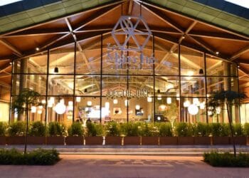 Joe & The Juice s’installe au Maroc