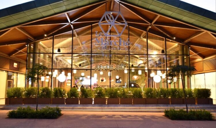 Joe & The Juice s’installe au Maroc