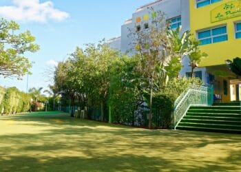 Le groupe Holged reprend l’école « La Prairie » à Casablanca