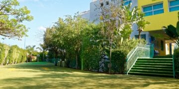 Le groupe Holged reprend l’école « La Prairie » à Casablanca