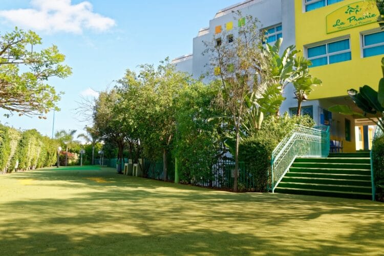 Le groupe Holged reprend l&rsquo;école « La Prairie » à Casablanca