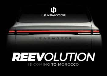 Mobilité électrique: Leapmotor arrive au Maroc