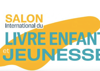 Salon du livre enfant et jeunesse, du 8 au 16 novembre