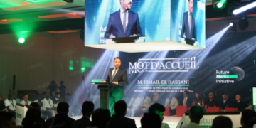 Débat: Le développement du football face aux nouveaux médias