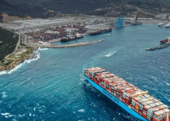 Industrie portuaire: Tanger accueille la 2ᵉ édition de TOC Africa