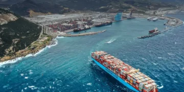 Industrie portuaire: Tanger accueille la 2ᵉ édition de TOC Africa