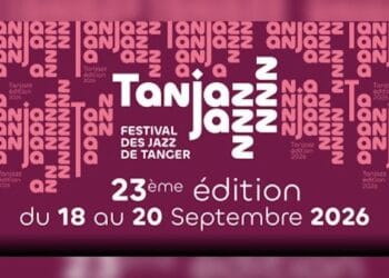 La 23e édition de Tanjazz reportée à septembre 2026
