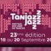La 23e édition de Tanjazz reportée à septembre 2026