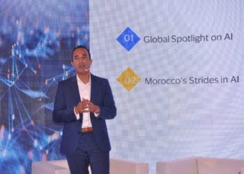 Visa organise son 1er Data & AI Summit au Maroc