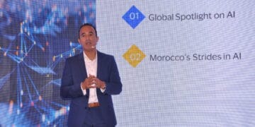 Visa organise son 1er Data & AI Summit au Maroc