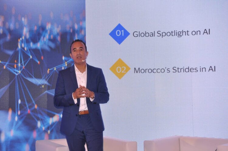 Visa organise son 1er Data & AI Summit au Maroc