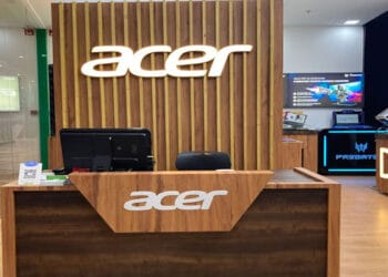 Équipements informatiques: Acer s’appuie sur Disty Technologies