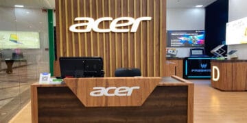 Équipements informatiques: Acer s’appuie sur Disty Technologies