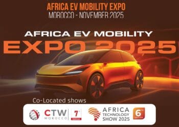 Africa EV Mobility Expo Morocco, du 19 au 22 novembre