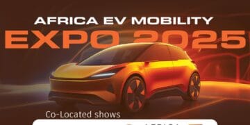Africa EV Mobility Expo Morocco, du 19 au 22 novembre