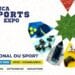 Africa Sports Expo, du 18 au 20 décembre à Casablanca