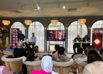 Fusion Show Ayta D’Bladi, ou l’Aïta aux rythmes pop