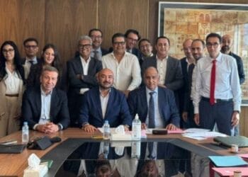 BLS rachète La Voie Express et crée le 1er acteur logistique intégré au Maroc